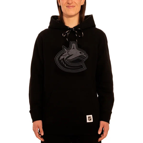 NHL Hoodie - Vancouver Canucks - alternate view 4