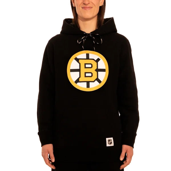 NHL Hoodie - Boston Bruins - alternate view 4