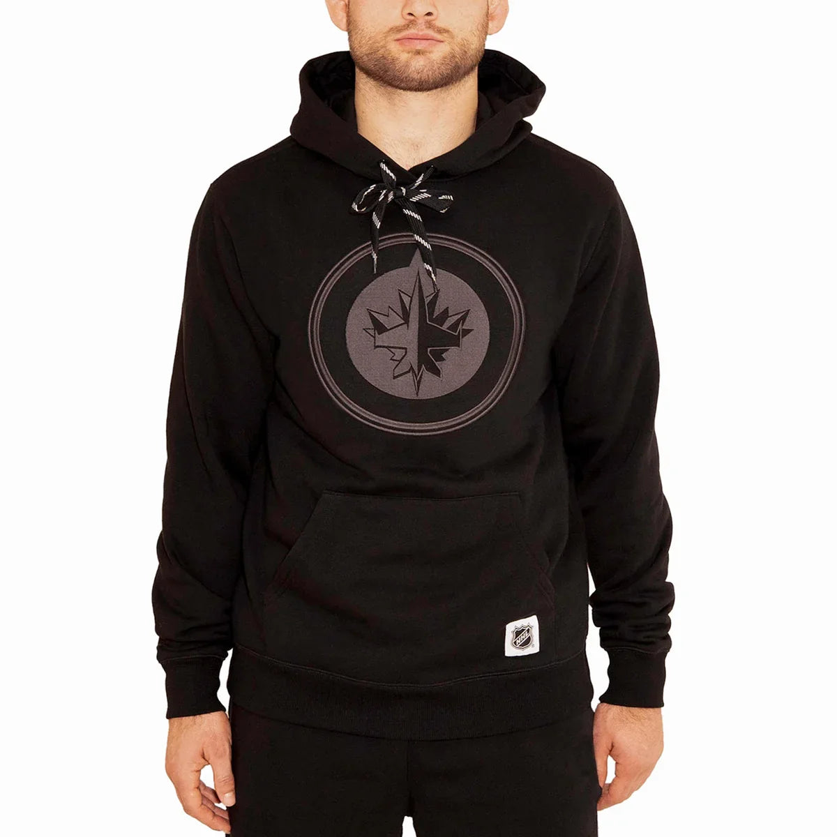 NHL Hoodie - Winnipeg Jets - alternate view 9