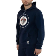 NHL Hoodie - Winnipeg Jets - alternate view 2