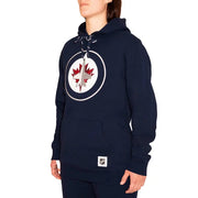 NHL Hoodie - Winnipeg Jets - alternate view 5