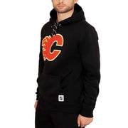 NHL Hoodie - Calgary Flames - alternate view 2