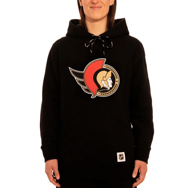 NHL Hoodie - Ottawa Senators - alternate view 4