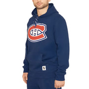 NHL Hoodie - Montreal Canadiens - alternate view 2