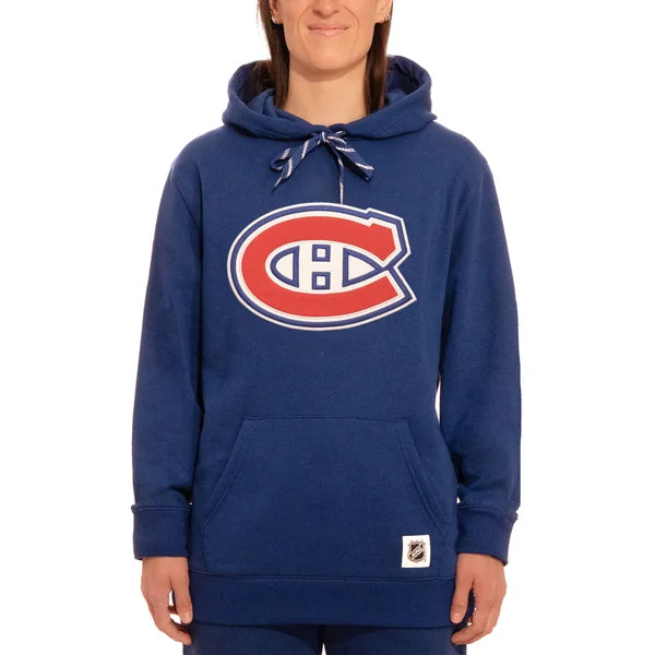NHL Hoodie - Montreal Canadiens - alternate view 4