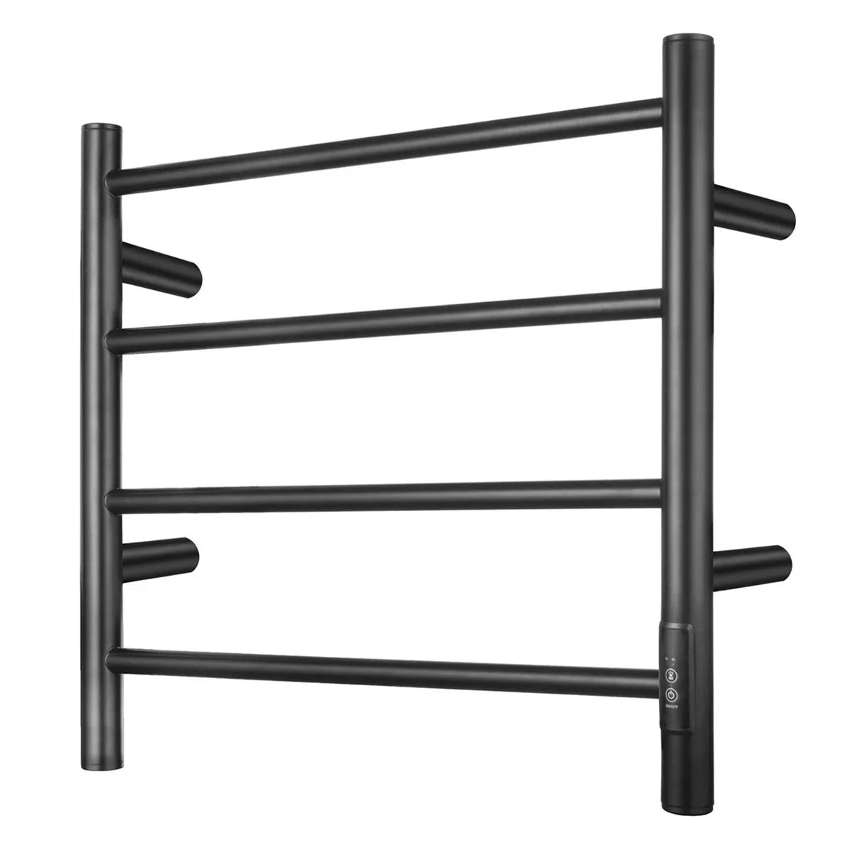 AGUA Canada Gabriella 4 Bar Towel Warmer