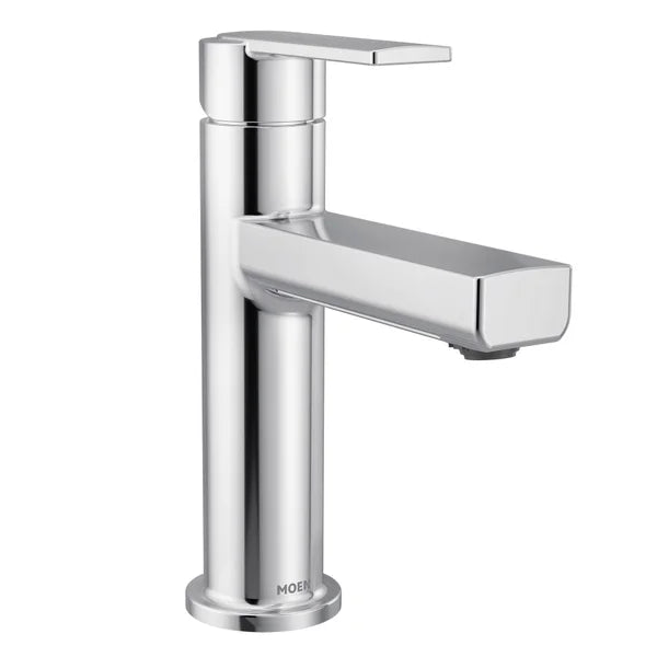 Moen Saldo Single Handle Bathroom Faucet