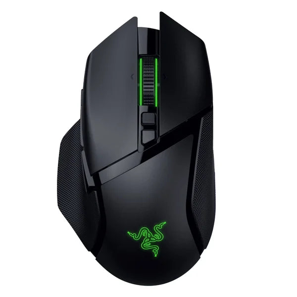 Razer Basilisk V3 Pro 35K Ergonomic Wireless Gaming PC Mouse