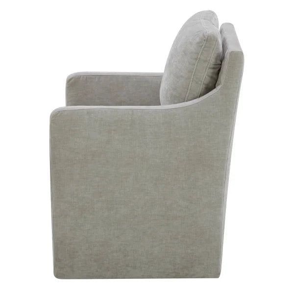 Aiden & Ivy Contessa Fabric Dining Chair