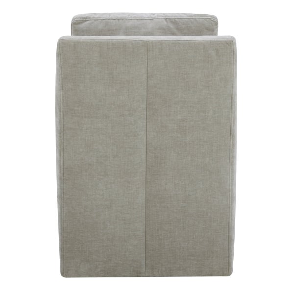 Aiden & Ivy Contessa Fabric Dining Chair