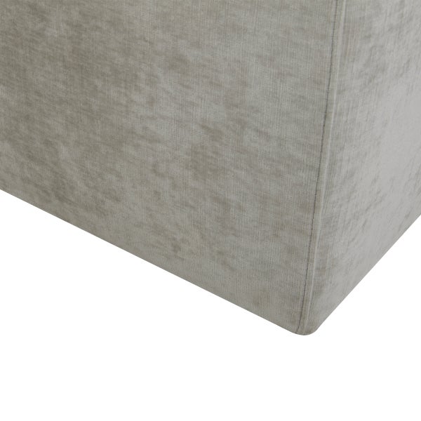 Aiden & Ivy Contessa Fabric Dining Chair