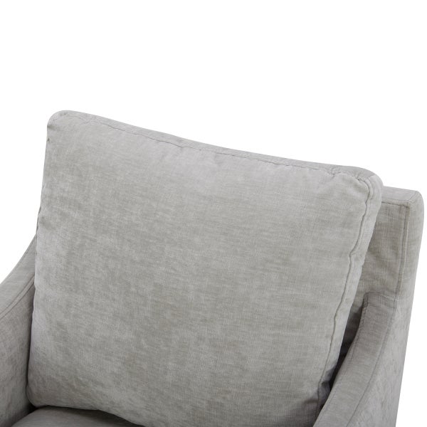 Aiden & Ivy Contessa Fabric Dining Chair