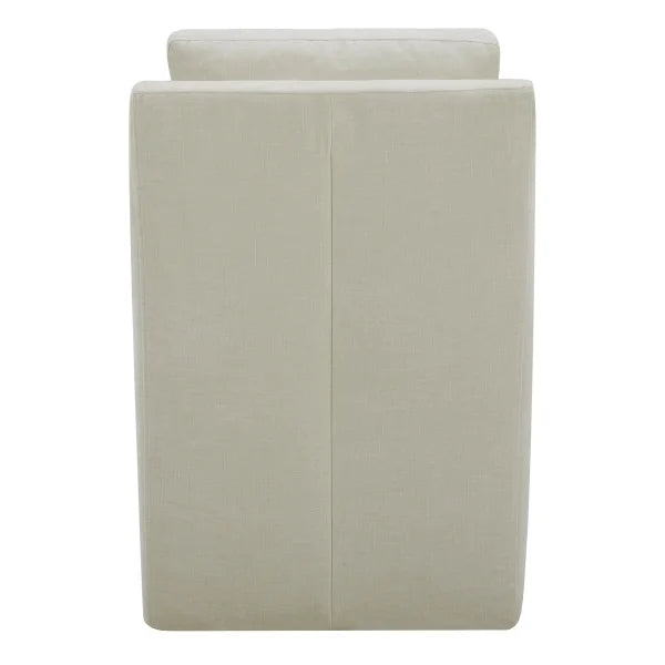 Aiden & Ivy Contessa Fabric Dining Chair