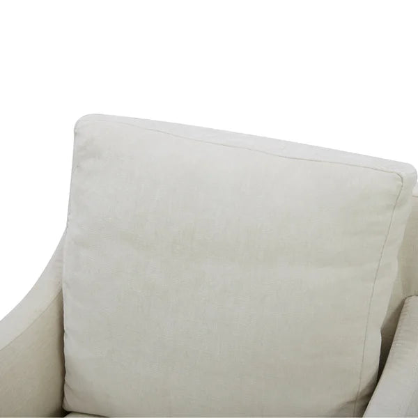 Aiden & Ivy Contessa Fabric Dining Chair