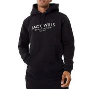 Jack Wills Men's Batsford Hoodie - alternate view 4