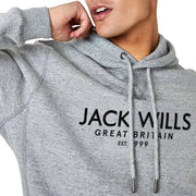 Jack Wills Men's Batsford Hoodie - alternate view 3