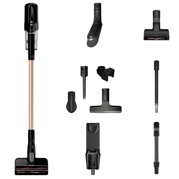Miele Duoflex HX1 Total Care Cordless Stick Vacuum