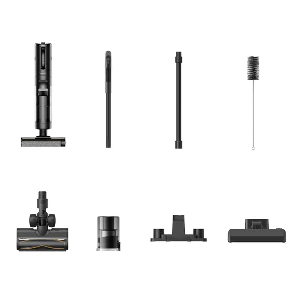 Dreame FloorX 302 Combo All in One Cordless Stick - Wet and Dry Vacuum