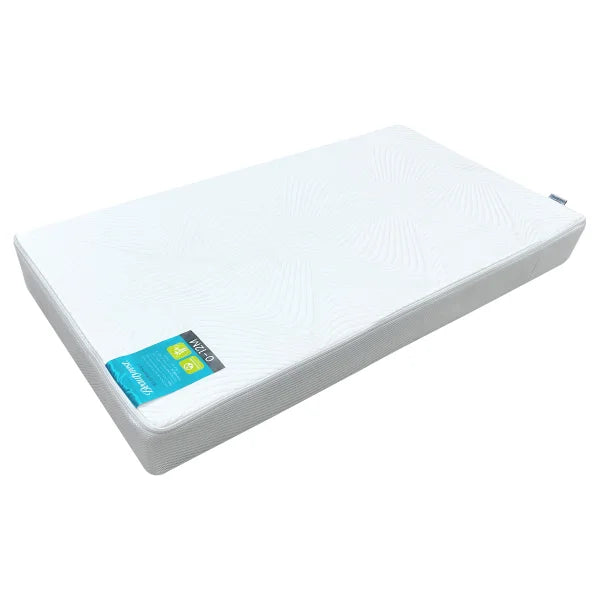 Simmons Beautyrest Beginnings Crib Mattress