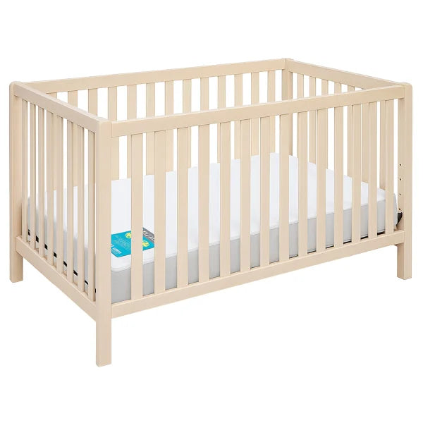 Simmons Beautyrest Beginnings Crib Mattress