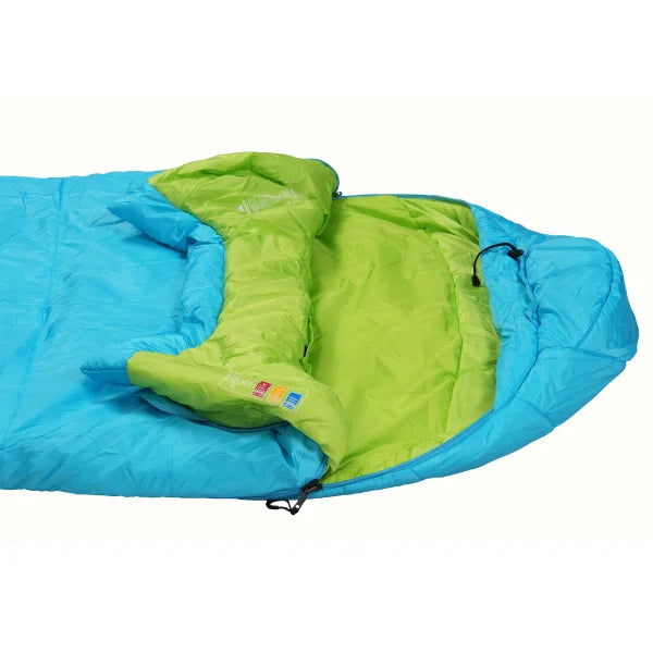 Borealis Outdoors Muktuk 30F Sleeping Bag
