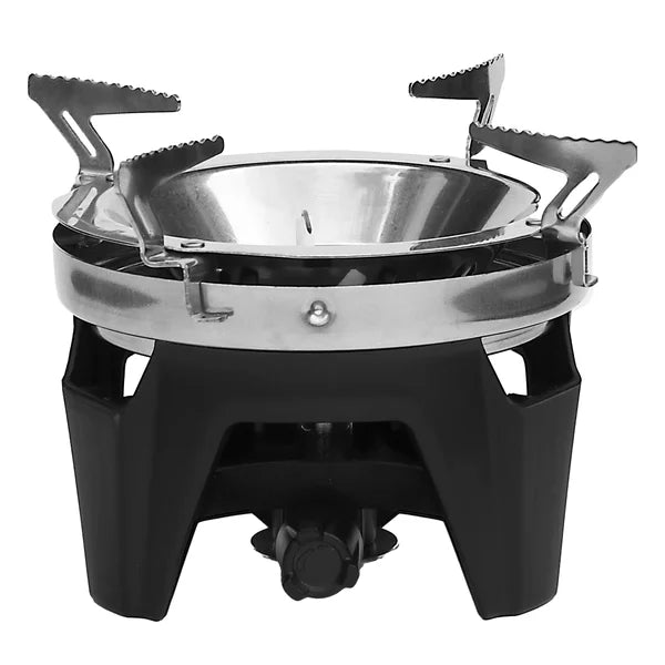Borealis Outdoors - CAMP 1 Backpacking Gas Stove