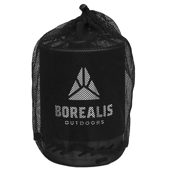 Borealis Outdoors - CAMP 1 Backpacking Gas Stove