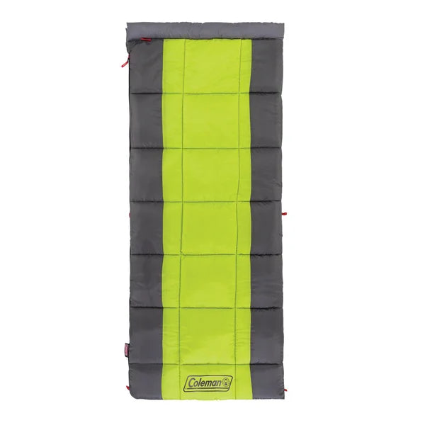 Coleman 3-In-1 Insulated Sleeping Bag