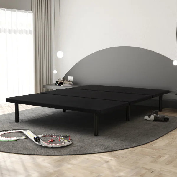 SimpleBase Platform Bed Base, Twin