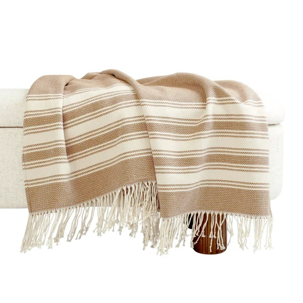 Life Comfort Yoga Wellness Blanket