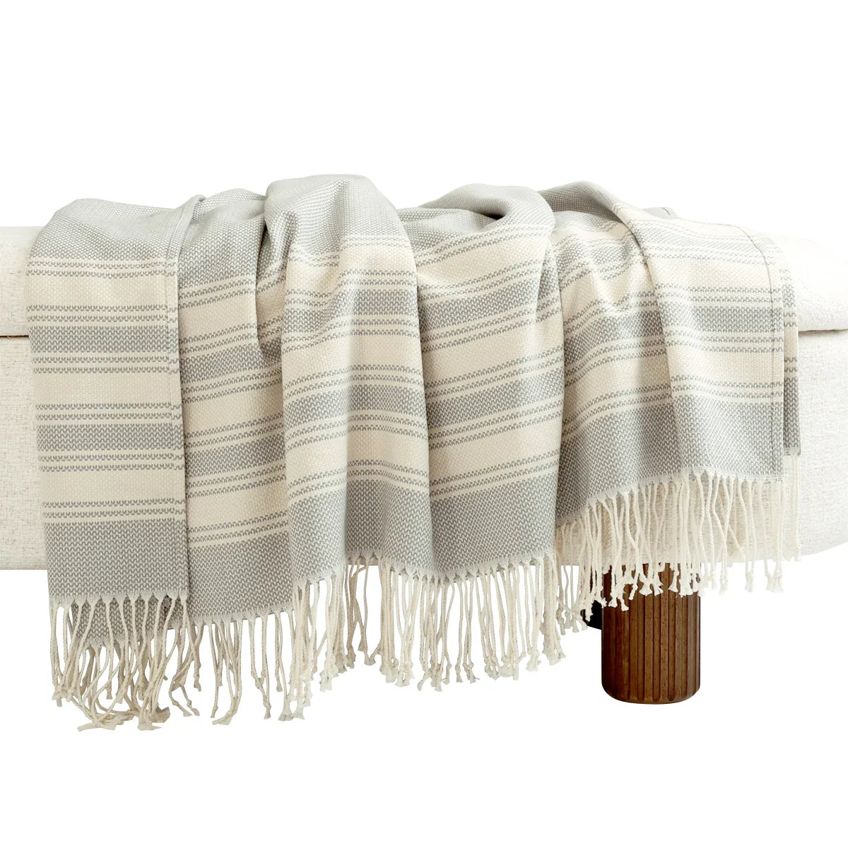 Life Comfort Yoga Wellness Blanket