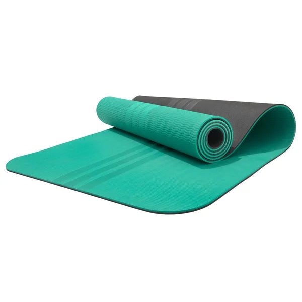 adidas Double-Sided Yoga Mat