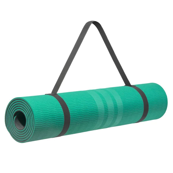 adidas Double-Sided Yoga Mat
