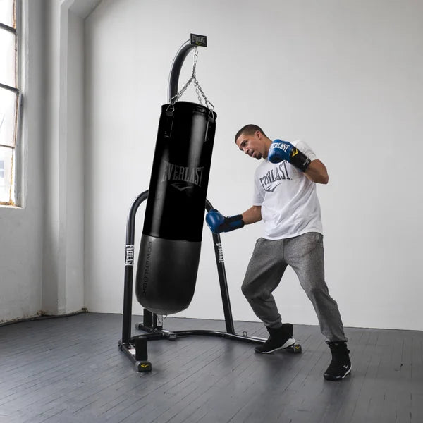 Everlast Powerlock Heavy Bag