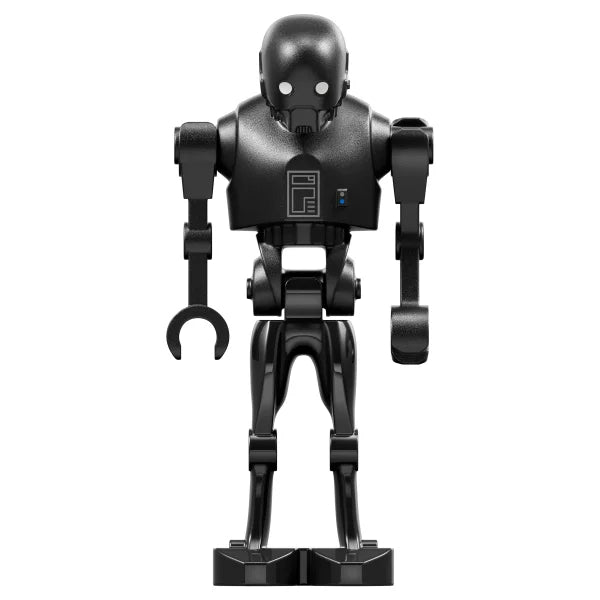 LEGO Star Wars: Andor K-2SO Security Droid 75434