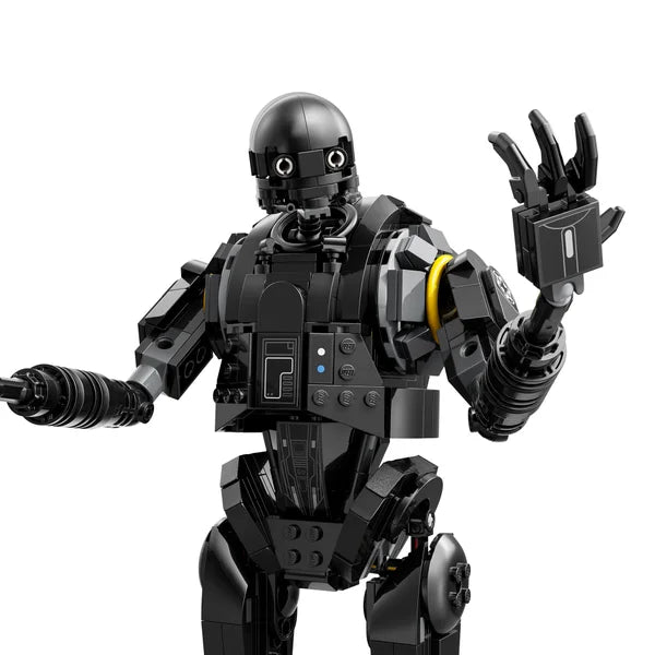 LEGO Star Wars: Andor K-2SO Security Droid 75434