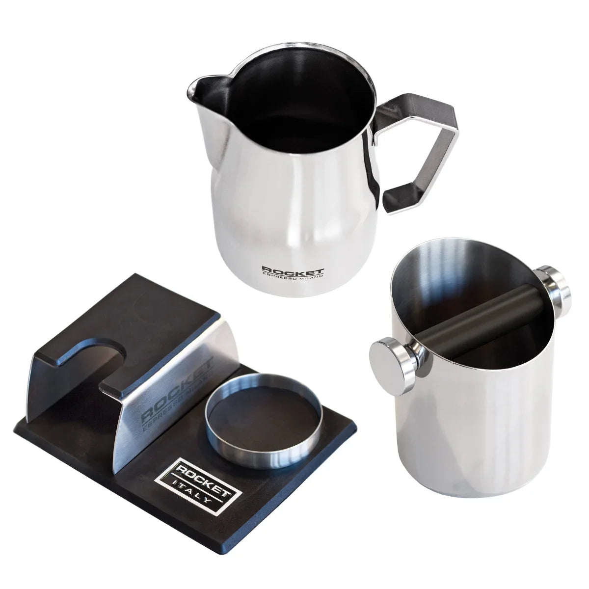 Rocket Espresso Milano Hot Shot Accessories Kit