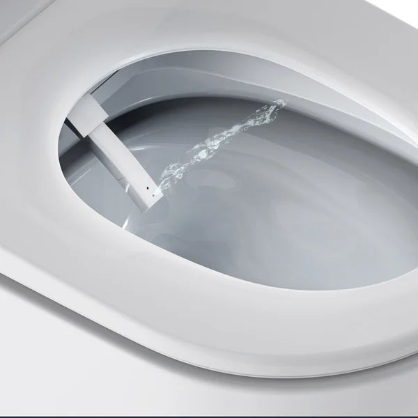 Jade Bath Velora Smart Bidet Toilet