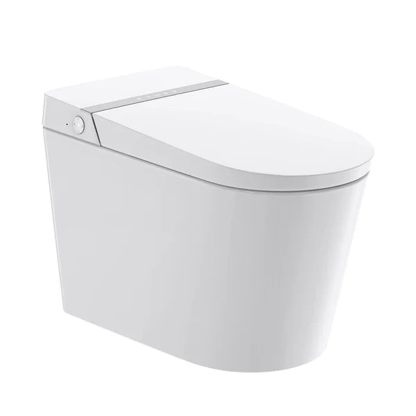 Jade Bath Velora Smart Bidet Toilet