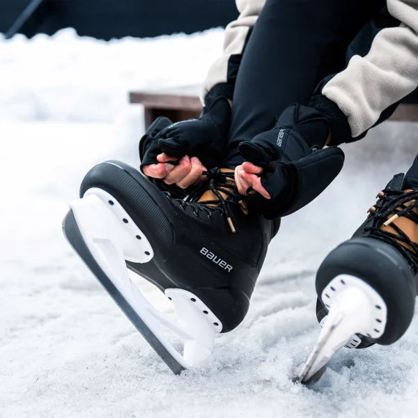 Bauer Colorado Rec Junior Ice Skate