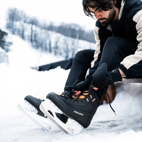 Bauer Colorado Rec Junior Ice Skate