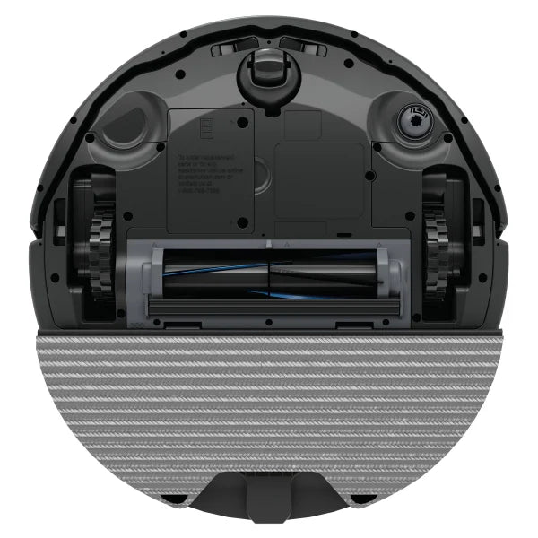 Shark Matrix Plus 2-In Robot Self-Empty Vacuum and Mop with Self-Empty HEPA Base