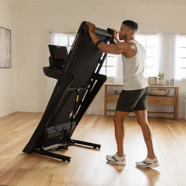 Nordictrack T Series 8 Treadmill