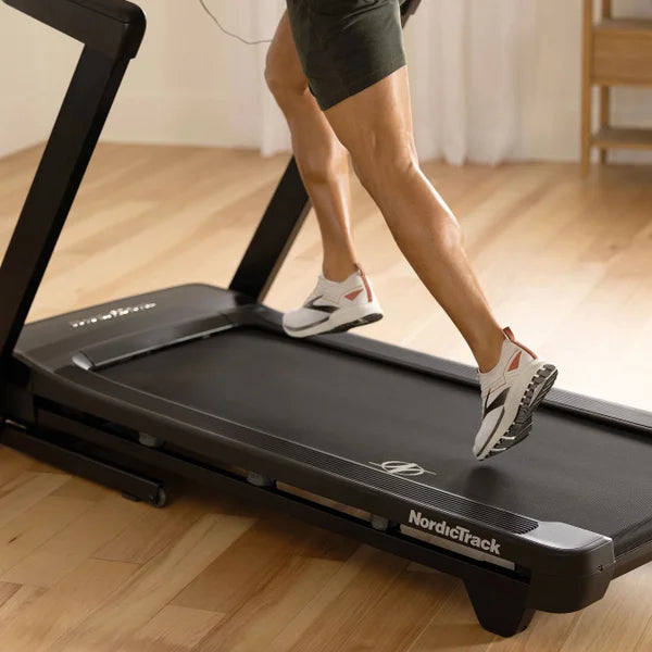 Nordictrack T Series 8 Treadmill