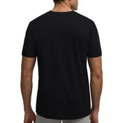 Kenneth Cole Men's V-Neck T-Shirt 4-pack - alternate view 3
