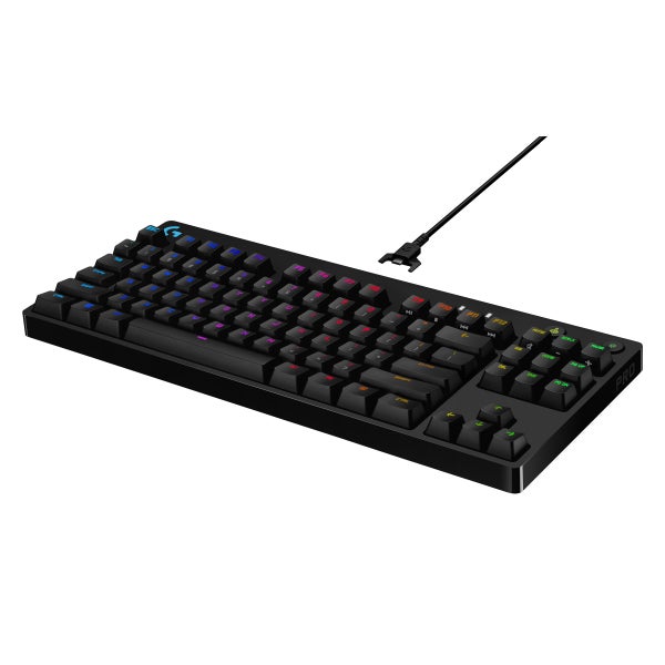 Logitech G PRO Mechanical Gaming Keyboard