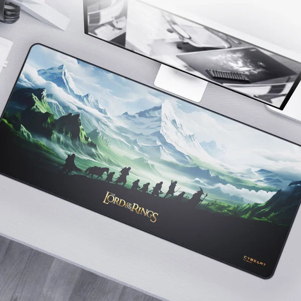 Cybeart Gaming XXL Gaming Mat