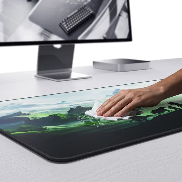 Cybeart Gaming XXL Gaming Mat