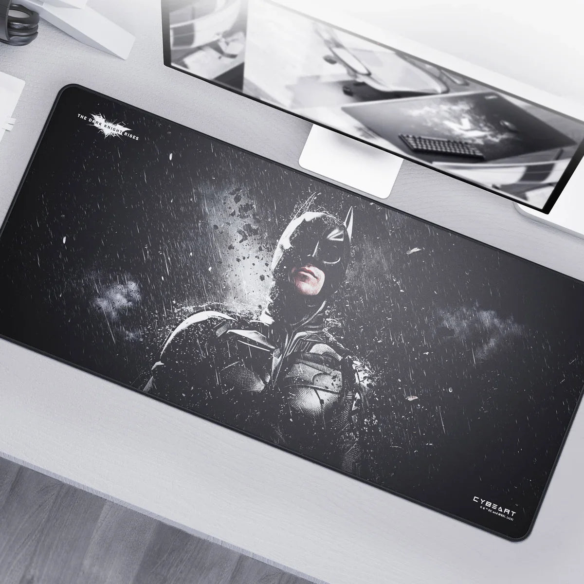 Cybeart Gaming XXL Gaming Mat