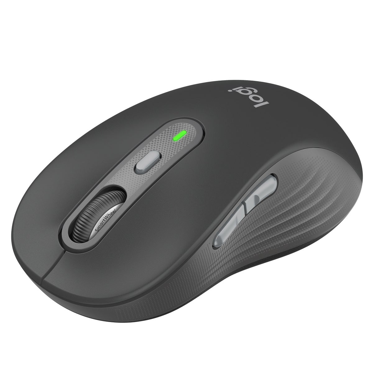 Logitech Signature Plus M750L Wireless Mouse